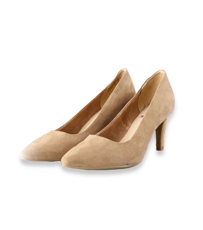 s. Oliver pumps