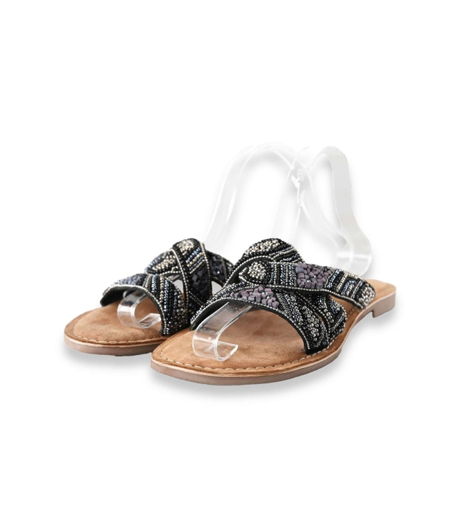 Lazamani Flip-Flops