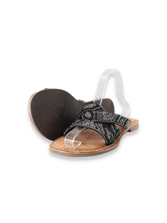 Lazamani Flip-Flops
