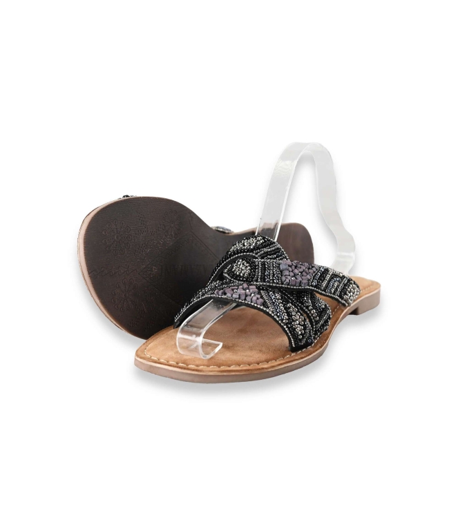 Lazamani Flip-Flops