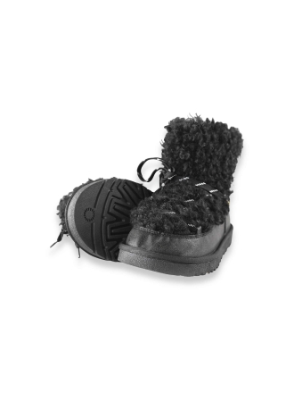Supercracks Stiefeletten