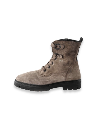 Feyn Schnürstiefel Braun 205255