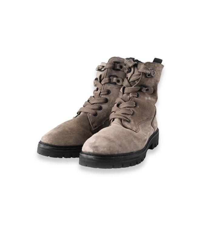 Feyn Schnürstiefel