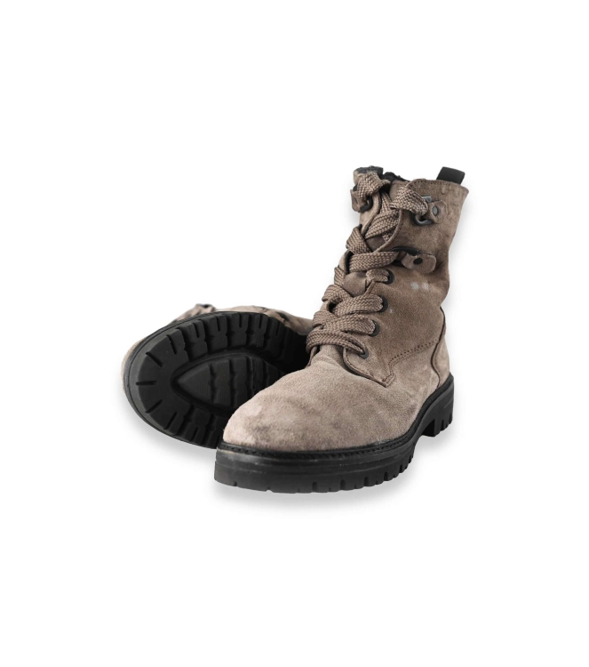 Feyn Schnürstiefel