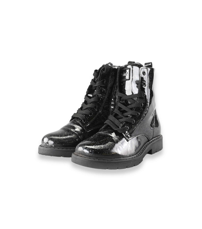 Kipling Schnürstiefel