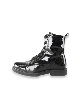 Kipling Schnürstiefel Schwarz 205265