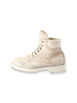 Panama Jack Schnürstiefel Beige 205270
