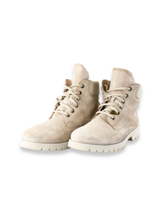 Panama Jack Schnürstiefel Beige 205270