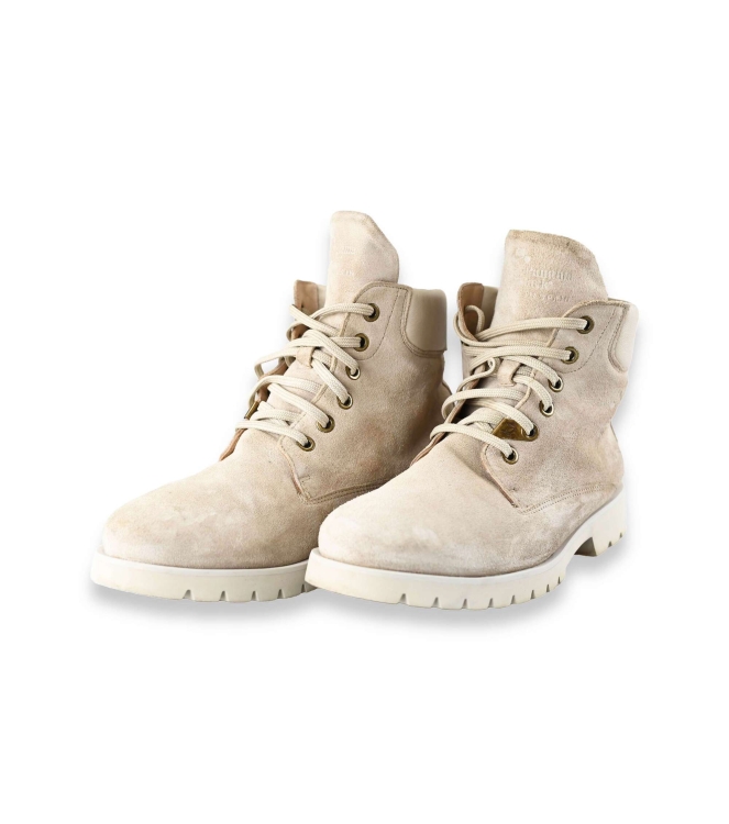 Panama Jack Schnürstiefel
