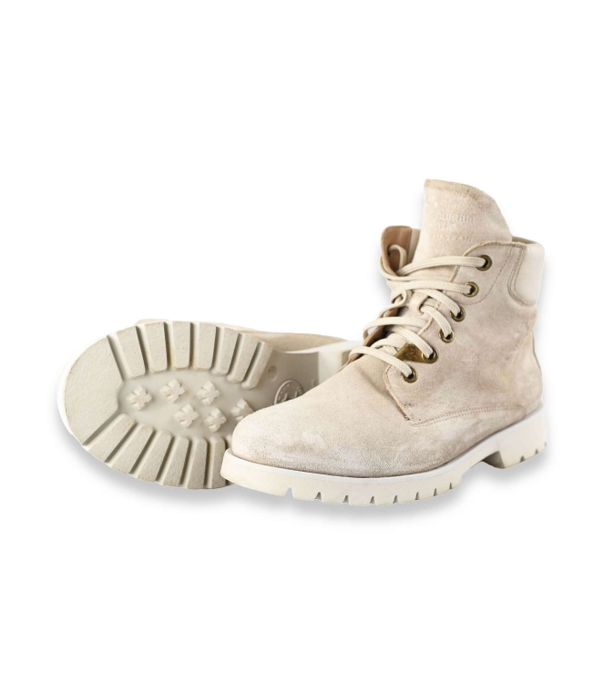 Panama Jack Schnürstiefel