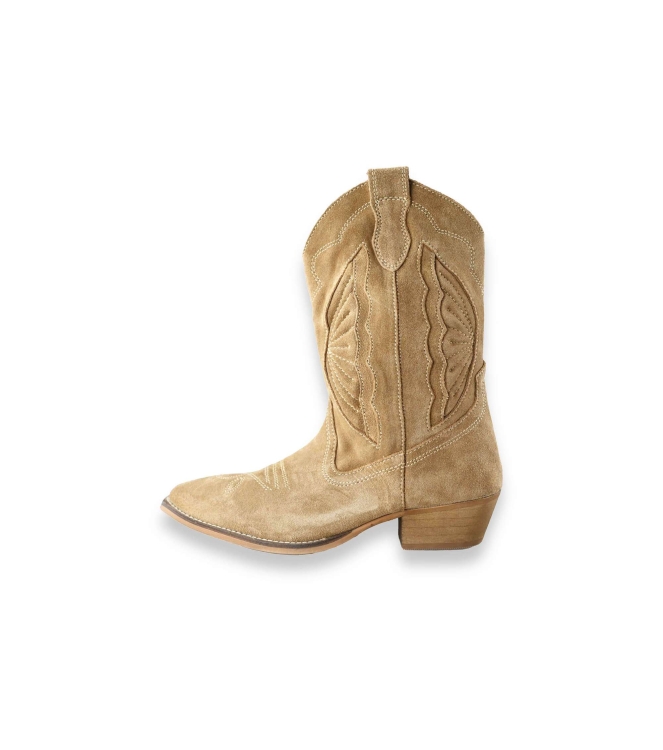 Poelman Cowboystiefel