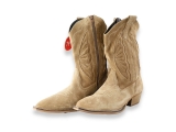 Poelman Cowboystiefel