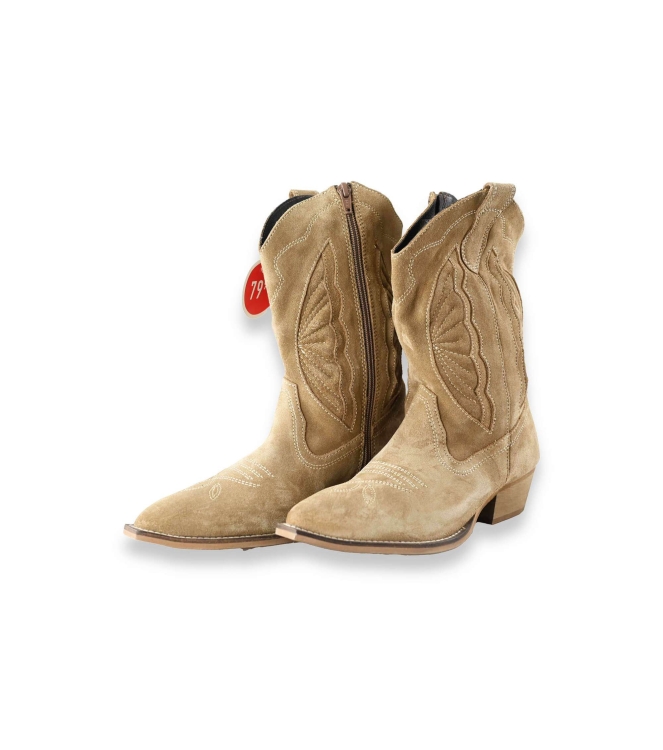 Poelman Cowboystiefel