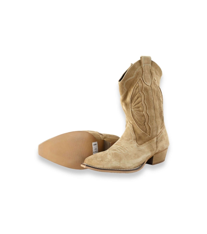 Poelman Cowboystiefel