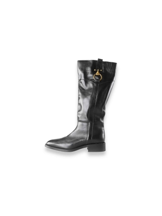 Alpe Woman Stiefel Schwarz 205277