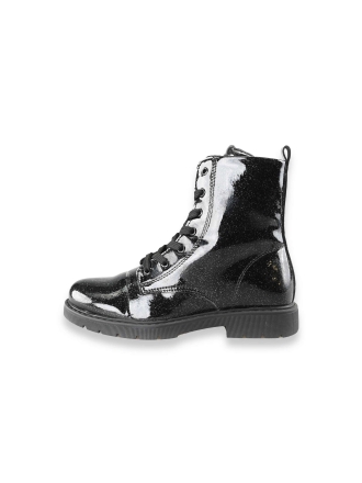 Kipling Schnürstiefel Schwarz 205281