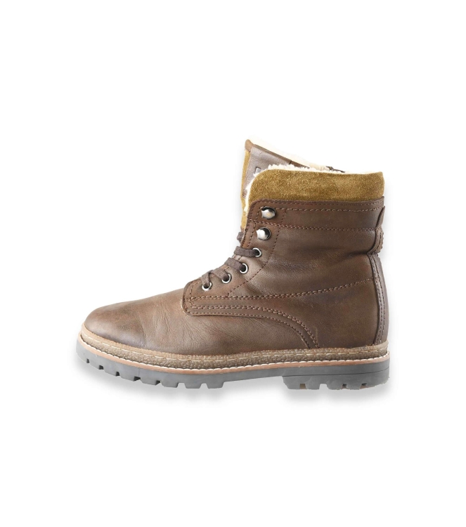 Muyters Schnürstiefel