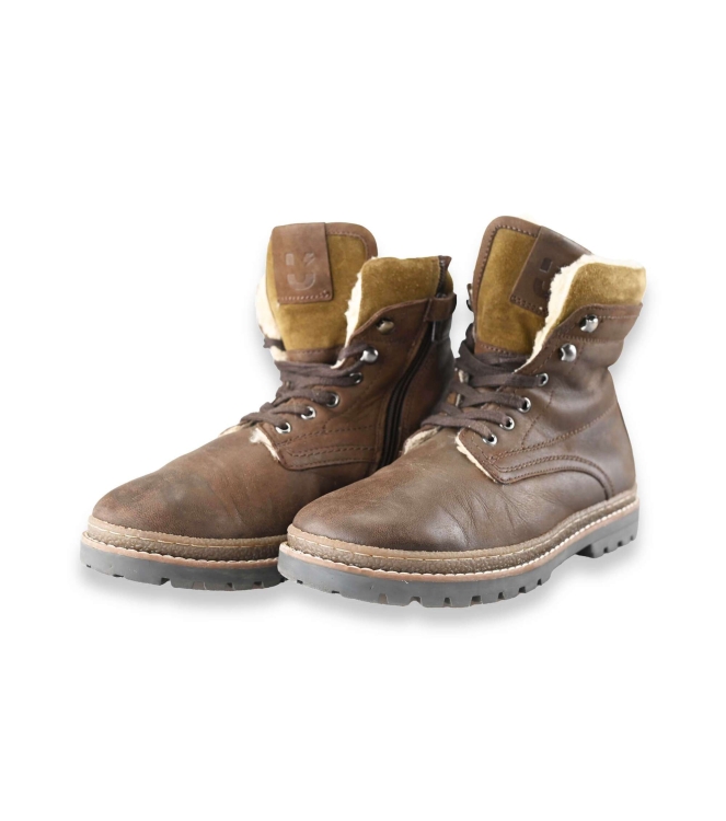 Muyters Schnürstiefel