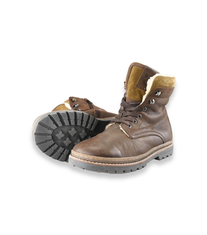 Muyters Schnürstiefel