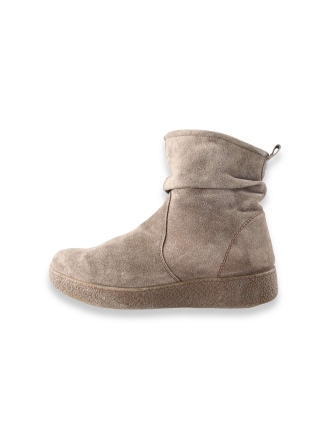 Solidus Stiefeletten Beige 205287