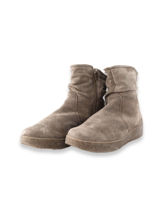 Solidus Stiefeletten Beige 205287