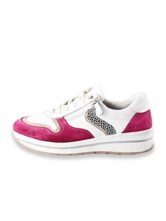 Muyters Sneaker Weiß 205294
