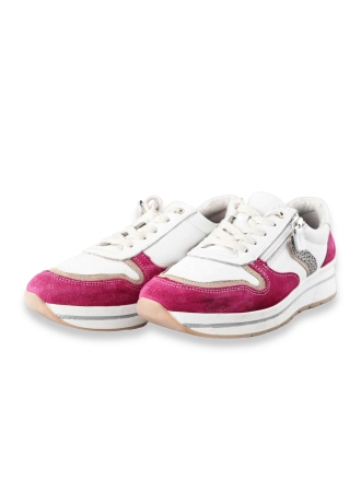 Muyters Sneaker Weiß 205294
