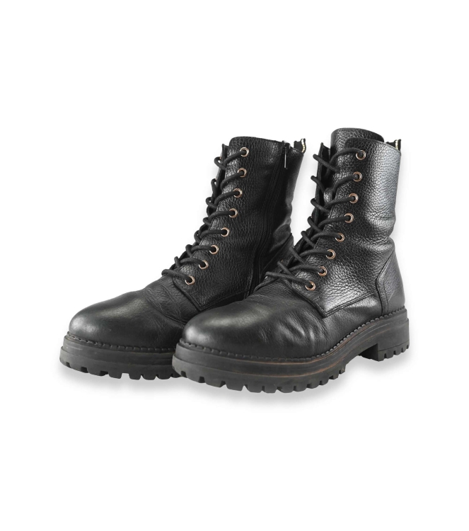 Manfield Schnürstiefel