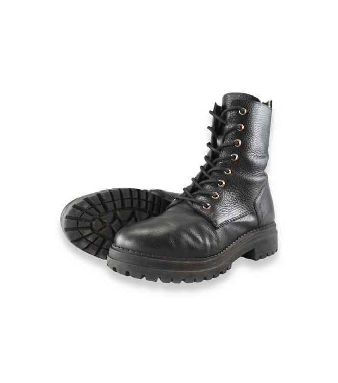 Manfield Schnürstiefel