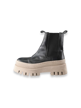 Tamaris Chelsea boots Schwarz 205315