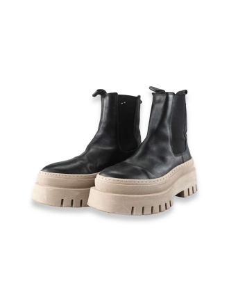 Tamaris Chelsea boots Schwarz 205315
