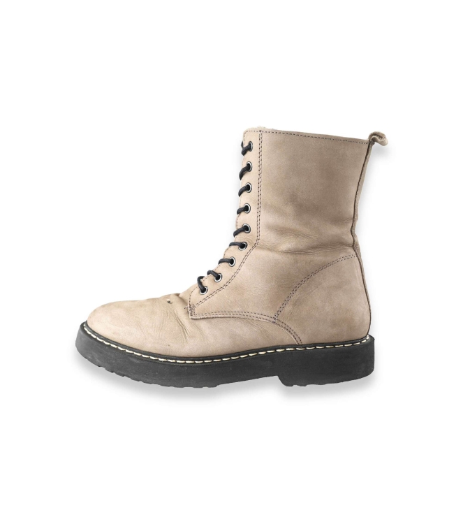 Palpa Schnürstiefel