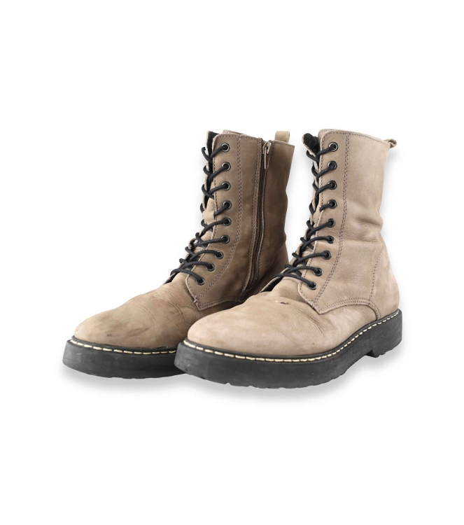 Palpa Schnürstiefel