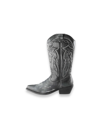 Cellini Cowboystiefel Grau 205332