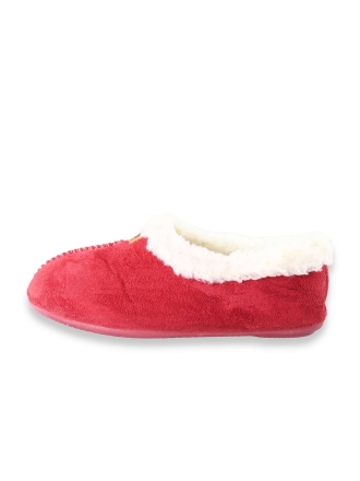 Nortenas Hausschuhe Rot 205336