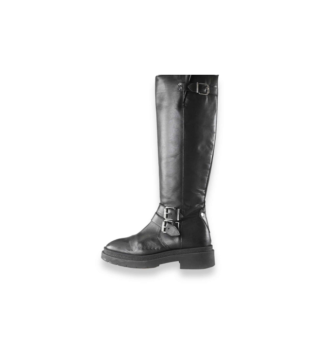 Ann Rocks Stiefel
