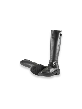 Ann Rocks Stiefel