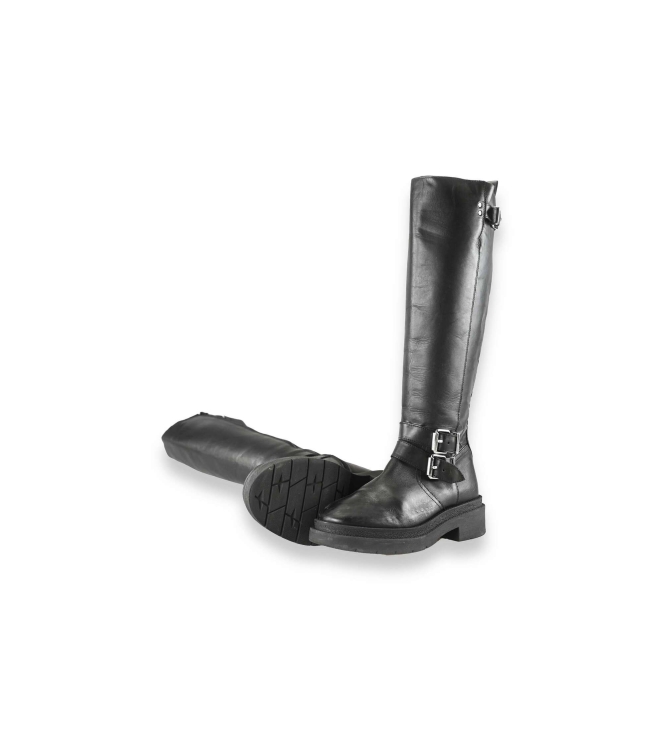 Ann Rocks Stiefel