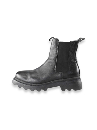 Tamaris Chelsea boots Schwarz 205366