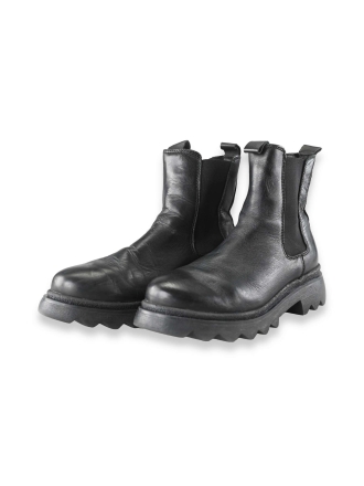 Tamaris Chelsea boots Schwarz 205366