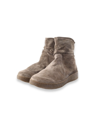 Feyn Stiefeletten Braun 205398