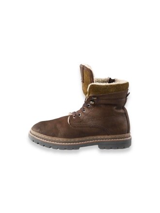 Muyters Schnürstiefel Braun 205410