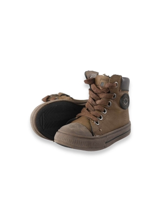 Muyters Hohe Sneaker