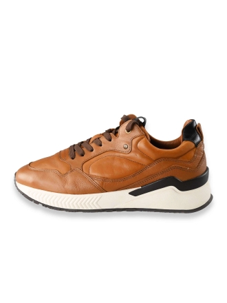 DenBroeck Sneaker Braun 205425