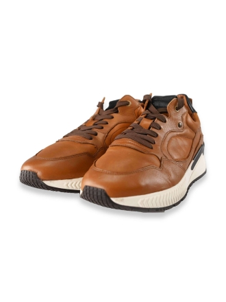 DenBroeck Sneaker Braun 205425