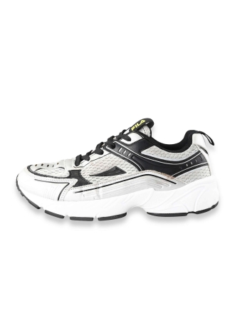 Fila Sneaker Silber 205432