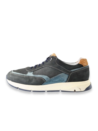 Outfielder Sneaker Blau 205440