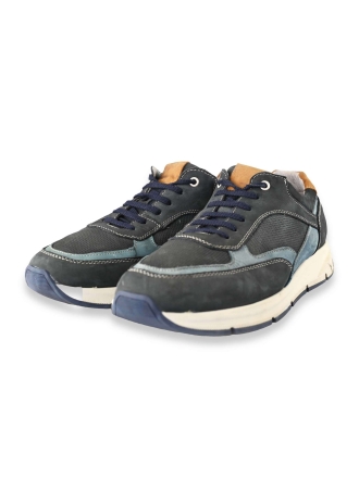 Outfielder Sneaker Blau 205440