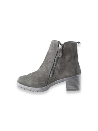 Feyn Stiefeletten Schwarz 205460
