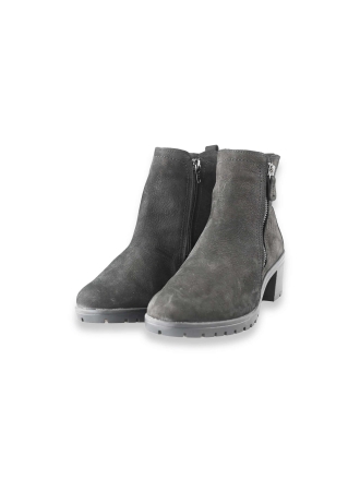 Feyn Stiefeletten Schwarz 205460